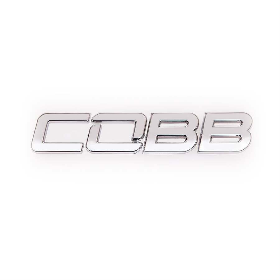 Cobb Vehicle Badge - 800200