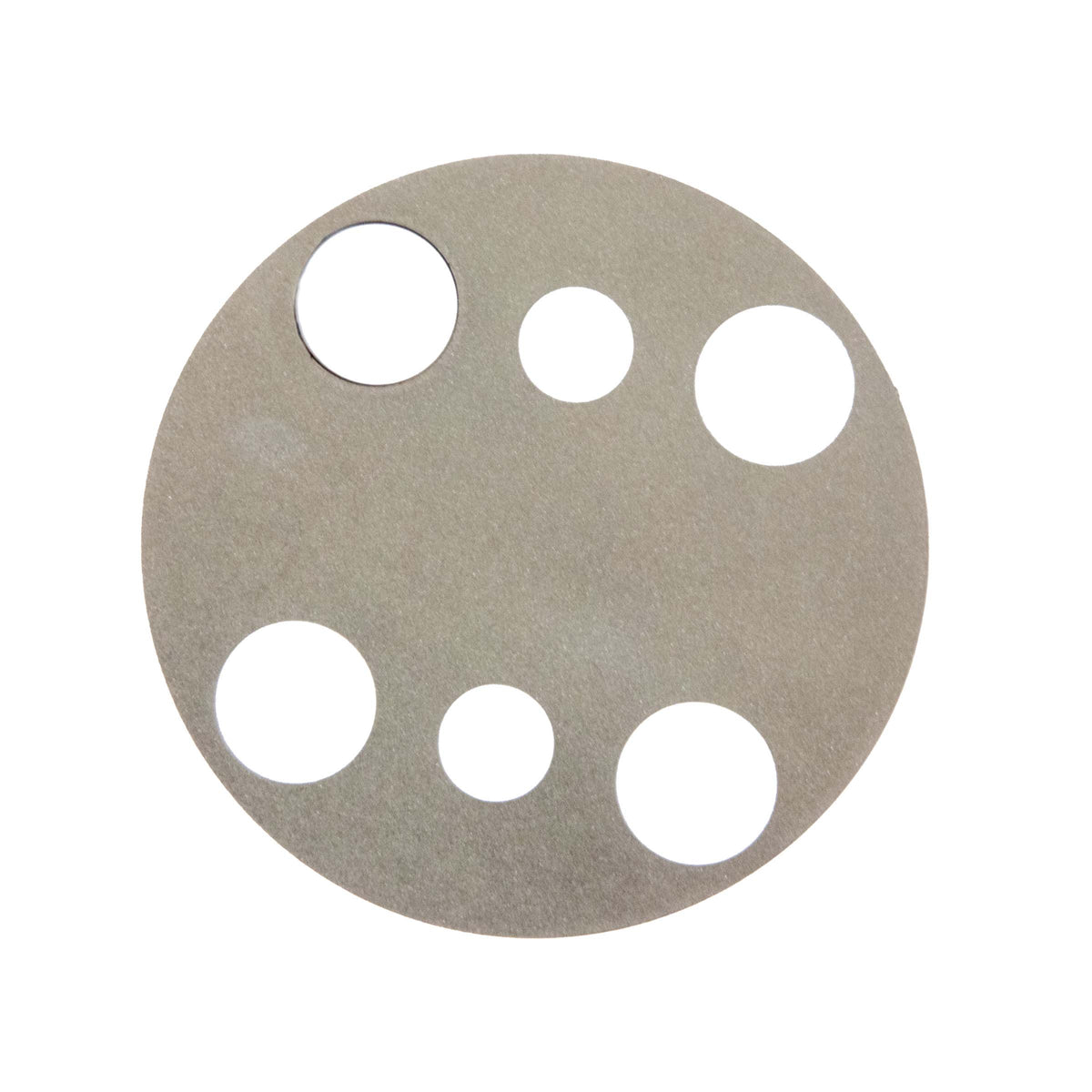 Fluidampr Harmonic Balancer - Fluidampr - Installation Kit - Friction Washer - 1pc - 800211-FW01