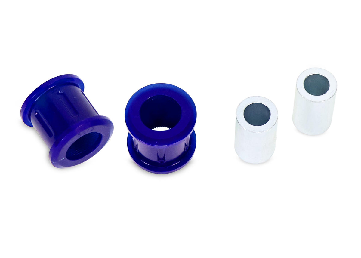 SuperPro Suspension Track Bar Bushing Kit - SPF5312K