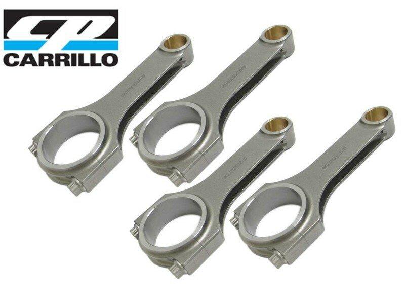 Carrillo PRO-H 5.932" Connecting Rods (CARR Bolts)