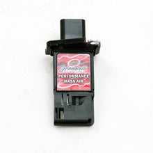 Granatelli Coyote 5.0L Cars/Trucks; Hi-Perf Slot-In Style Mass Airflow Sensor; Calibrated (2011-2014 F-150, Mustang) - 80065014