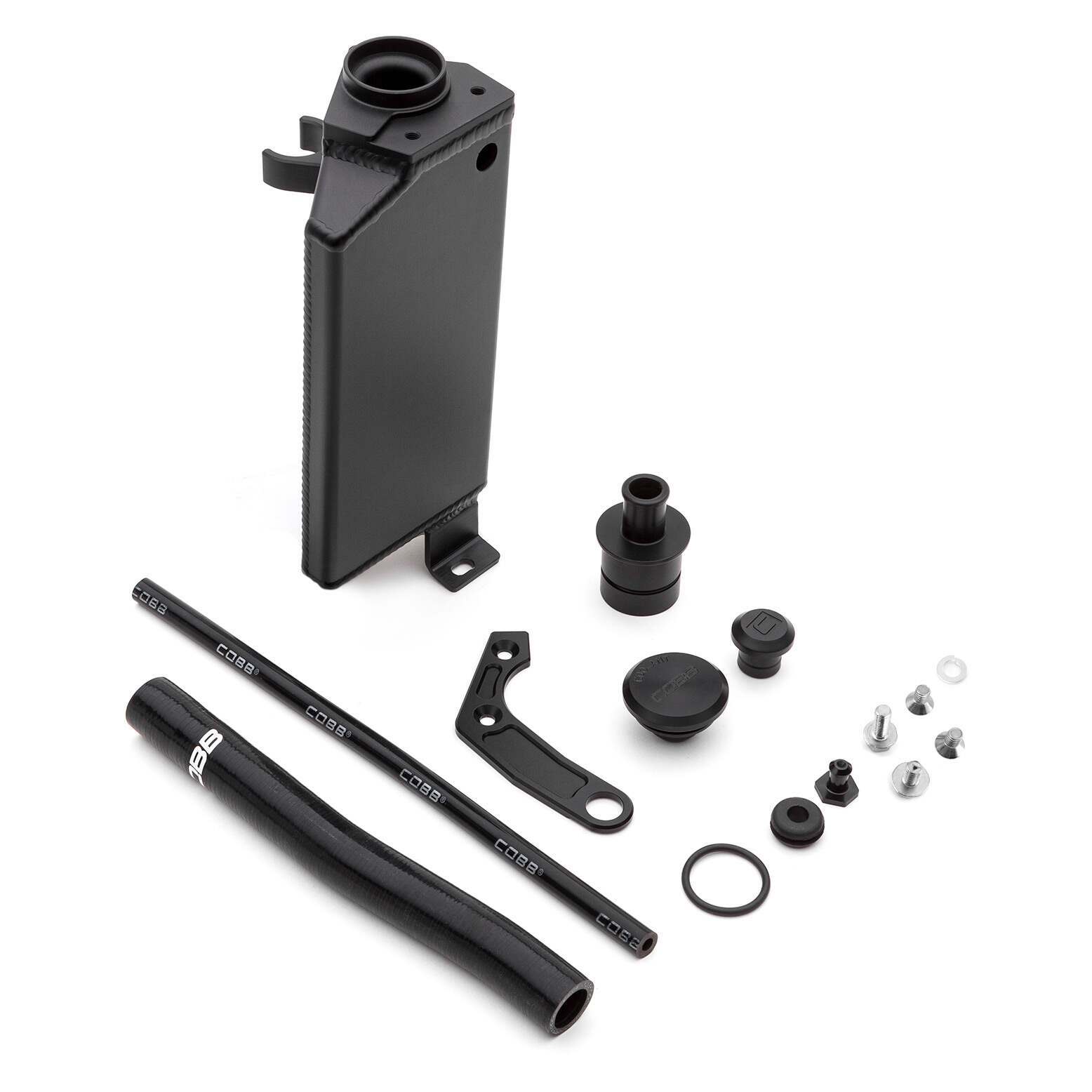 Cobb Subaru Coolant Overflow Tank STI 2008-2014, WRX 2008-2014 - 800655