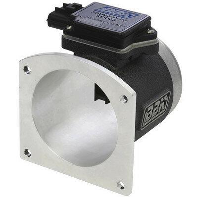 BBK 76mm Mass Air Meter 19Lb Cac (1994-1995 Mustang GT) - 8007