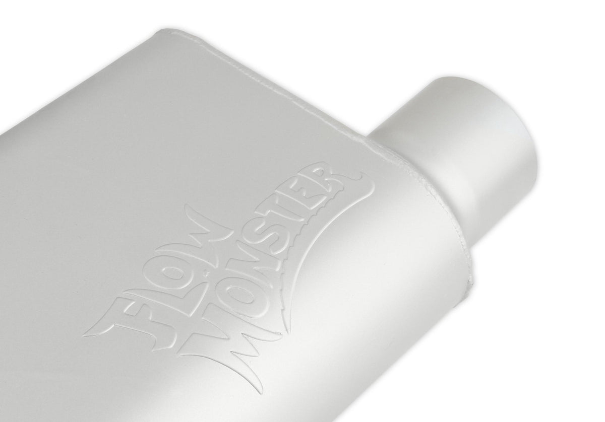 Flowmaster FlowMonster Muffler - 43043-FM