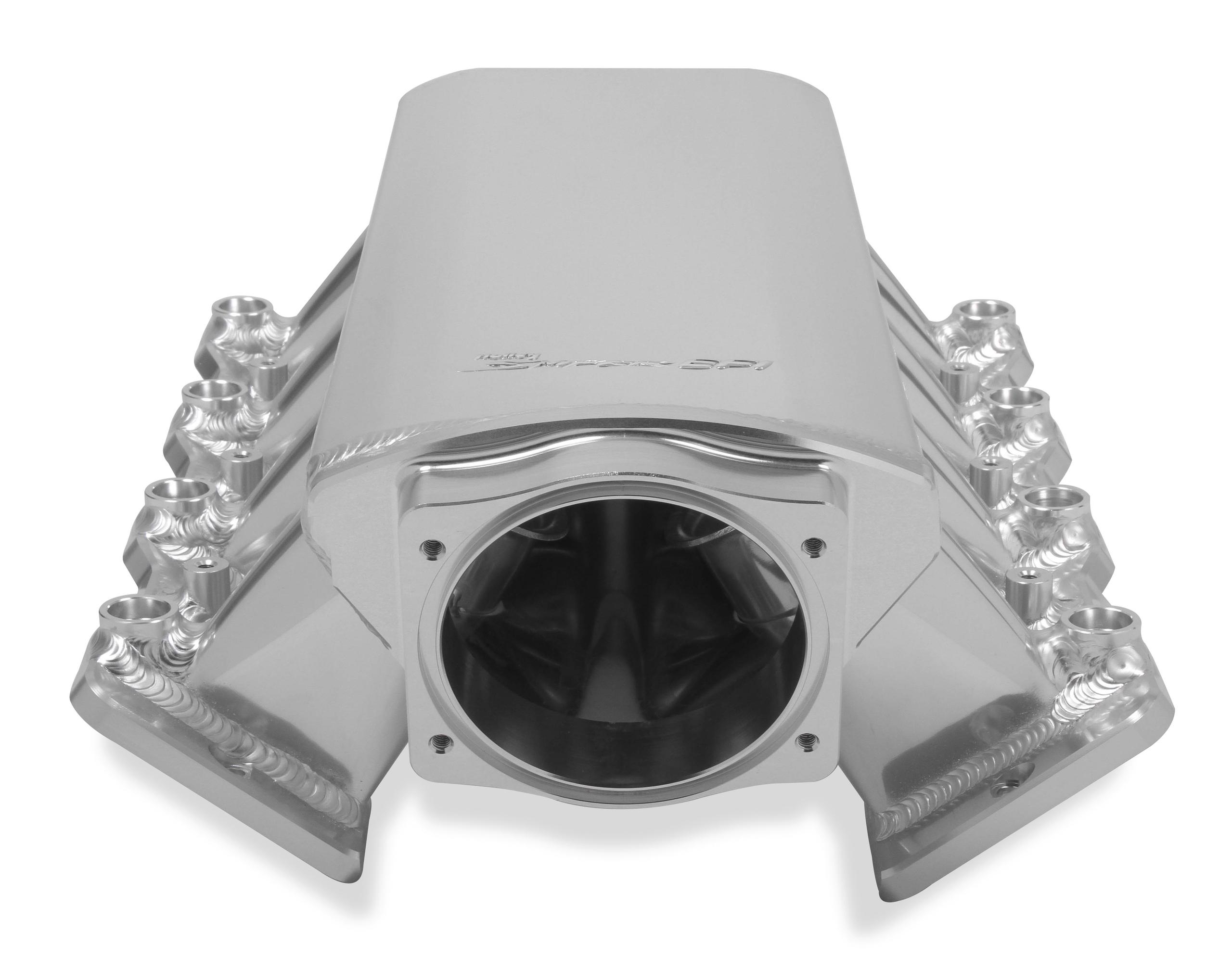 Holley Sniper Efi Intake Manifold - 820111-1