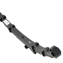 Rough Country Front Leaf Springs 2.5 Inch Lift Pair 76-83 Jeep CJ 5 4WD Rough Country - 8007Kit