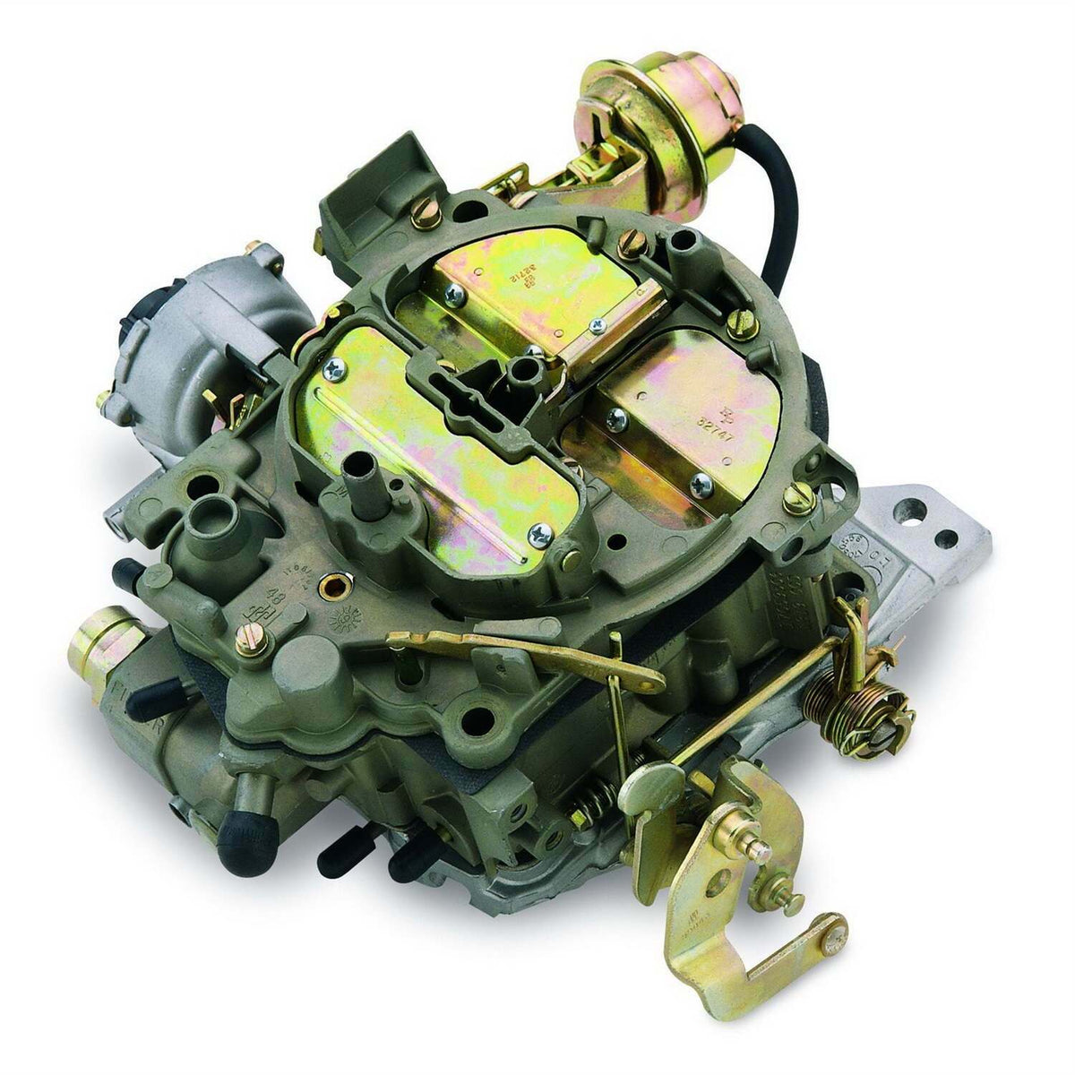 Jet Performance Rochester Quadrajet Stage 2 Carburetor - 36002