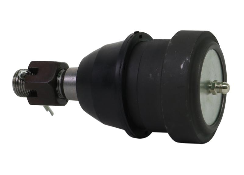 Whiteline Performance Ball Joint Lower Front Standard Replacement 81-93 Ford Mustang Whiteline (1978-1997 Zephyr, Capri, Grand Marquis, Marquis, Mustang, Continental, Mark VI, Thunderbird, Cougar, Granada, Town Car, Aerostar, Country Squire, Crown Victori