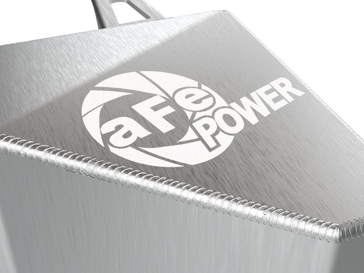 AFE BladeRunner GT Series Engine Coolant Expansion Tank (2015-2023 300, Challenger, Charger) - 46-51001