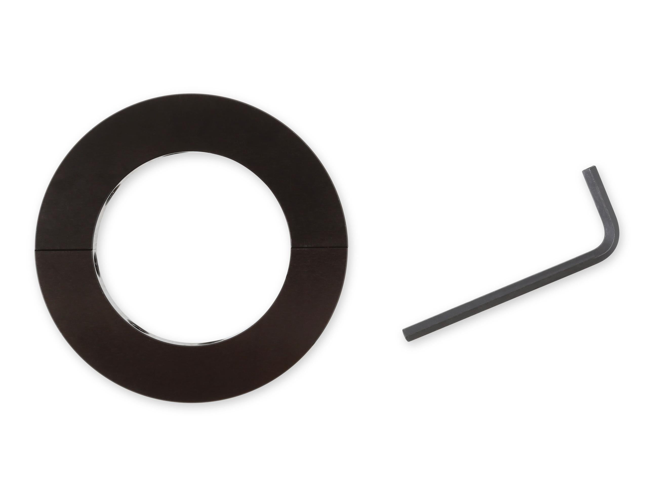 Racepak Split Collar 2.125" I.D. 8Mag - 800-CL-8M-2125