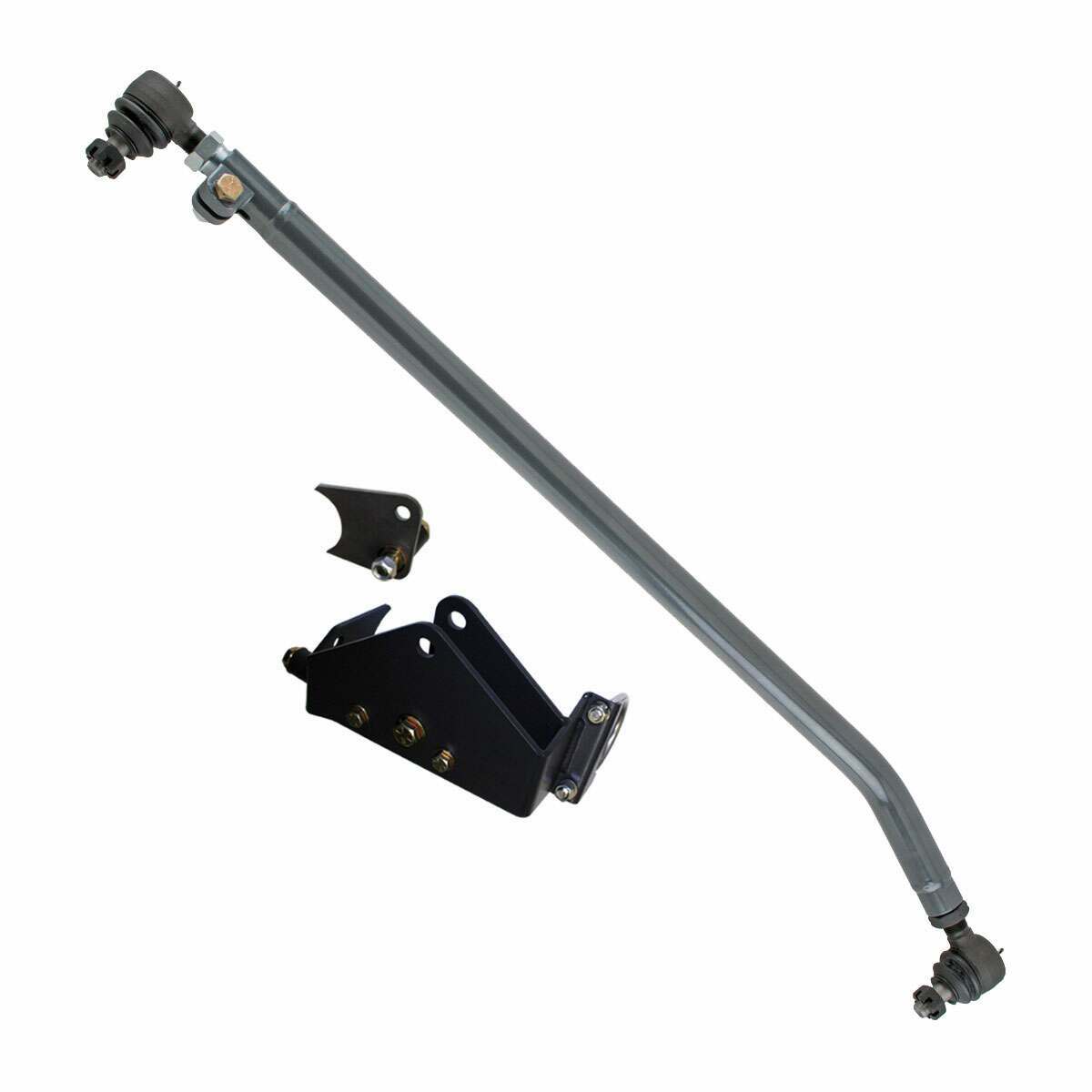 Synergy MFG JK Front Steering Correction Kit 07-18 Wrangler JK/JKU Synergy MFG - 8011
