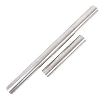 Synergy MFG Jeep Inner Axle Sleeve Kit Jeep JK/JKU/TJ/XJ/ZJ Synergy MFG - 8012-09