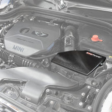 AFE Magnum FORCE Stage-2 Intake System Cover Black - 54-12868-B