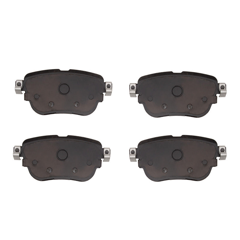 DFC 17-23 Mercedes-Benz E350 Rear 4000 Hybridynamic Brake Pads