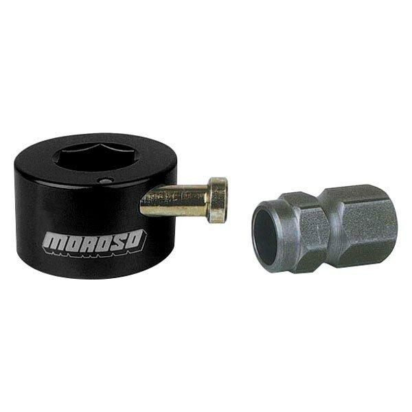 Moroso Hub Kit, Steering Wheel - 80160