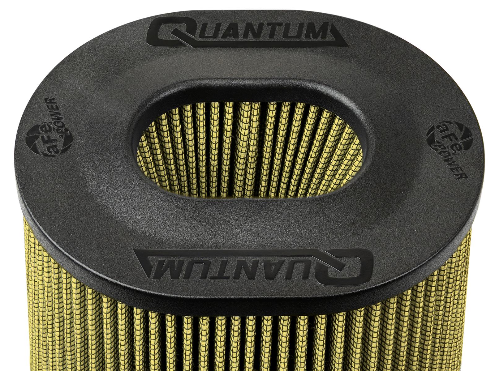 AFE Intake Replacement Air Filter (Universal Fit) - 72-91133