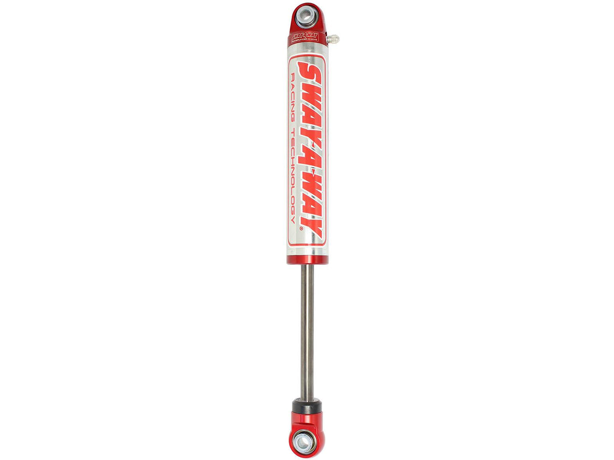 AFE Sway-A-Way 2.0 IN Steering Stabilizer Kit (2007-2017 Wrangler) - 401-5200-06