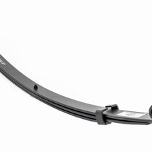 Rough Country Front Leaf Springs 3 Inch Lift Pair 79-85 Toyota Truck 4WD Rough Country - 8022Kit
