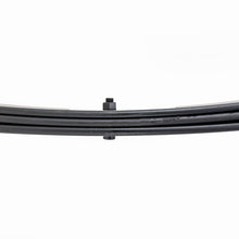 Rough Country Front Leaf Springs 3 Inch Lift Pair 79-85 Toyota Truck 4WD Rough Country - 8022Kit