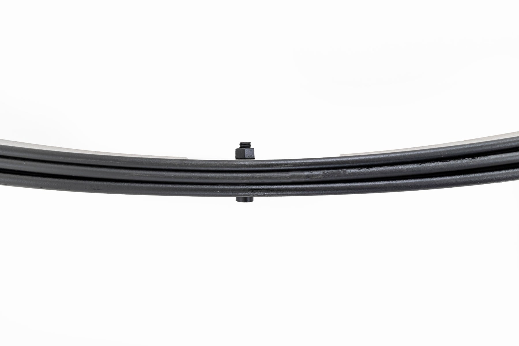 Rough Country Front Leaf Springs 3 Inch Lift Pair 79-85 Toyota Truck 4WD Rough Country - 8022Kit