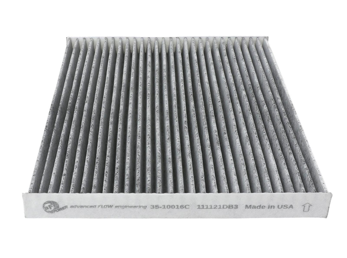 aFe POWER OE Replacement Cabin Air Filter Various Hyundai 08-17, Kia 14-18 - 35-10016C