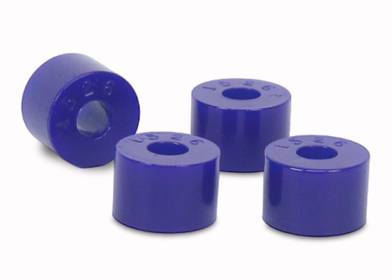 SuperPro Stabilizer Bar Bushing Kit