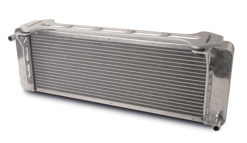 AFCO 99-04 Lightning/Harley Davidson Heat Exchanger