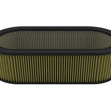 AFE Magnum FLOW Round Racing Air Filter w/ Pro GUARD 7 Media - 18-82009G