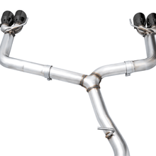AWE Track Edition for VB Subaru WRX - 3020-43979