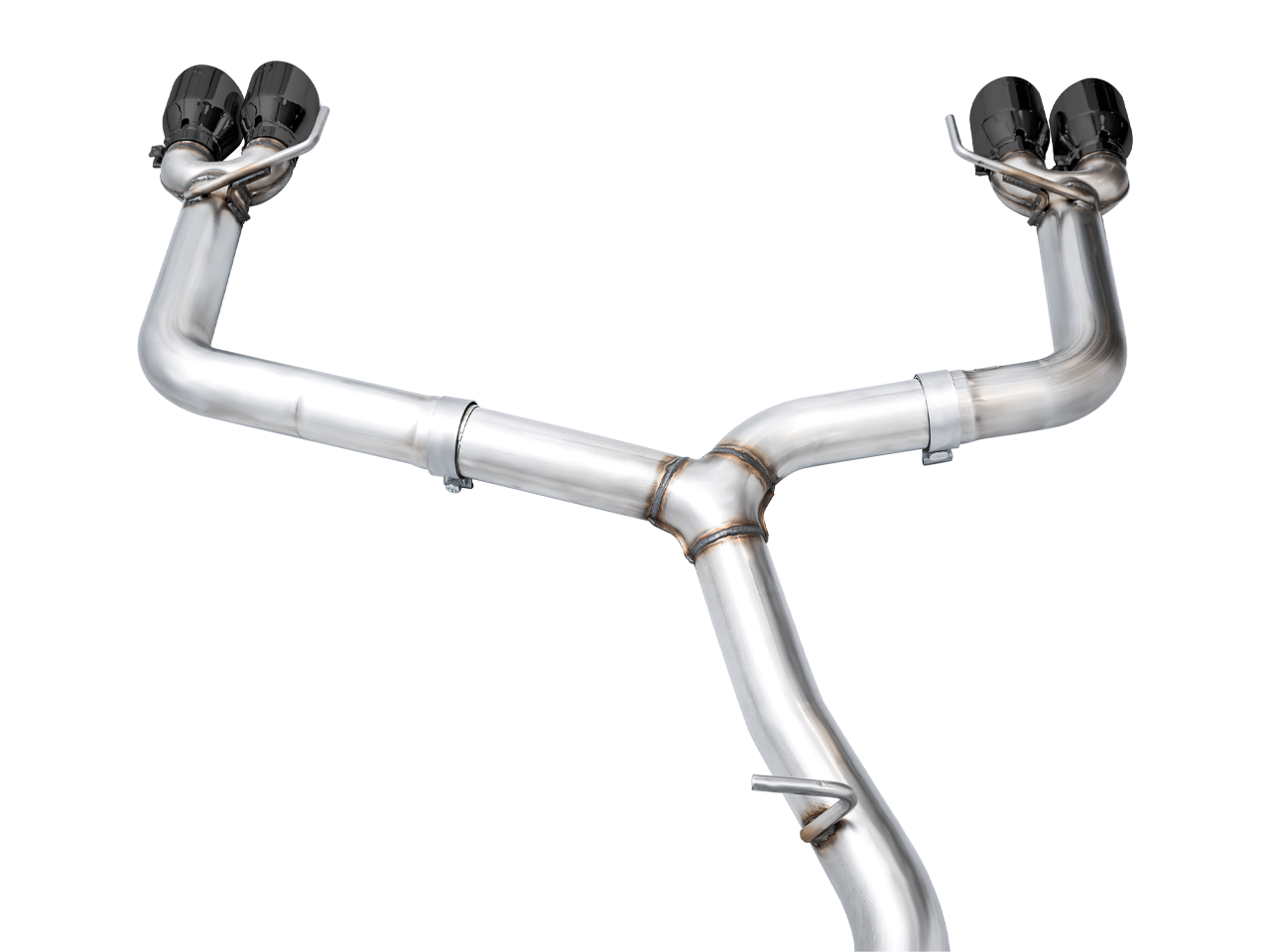 AWE Track Edition for VB Subaru WRX - 3020-43979