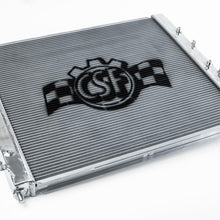 CSF Radiator (09-13 Cadillac CTS-V) - 8028