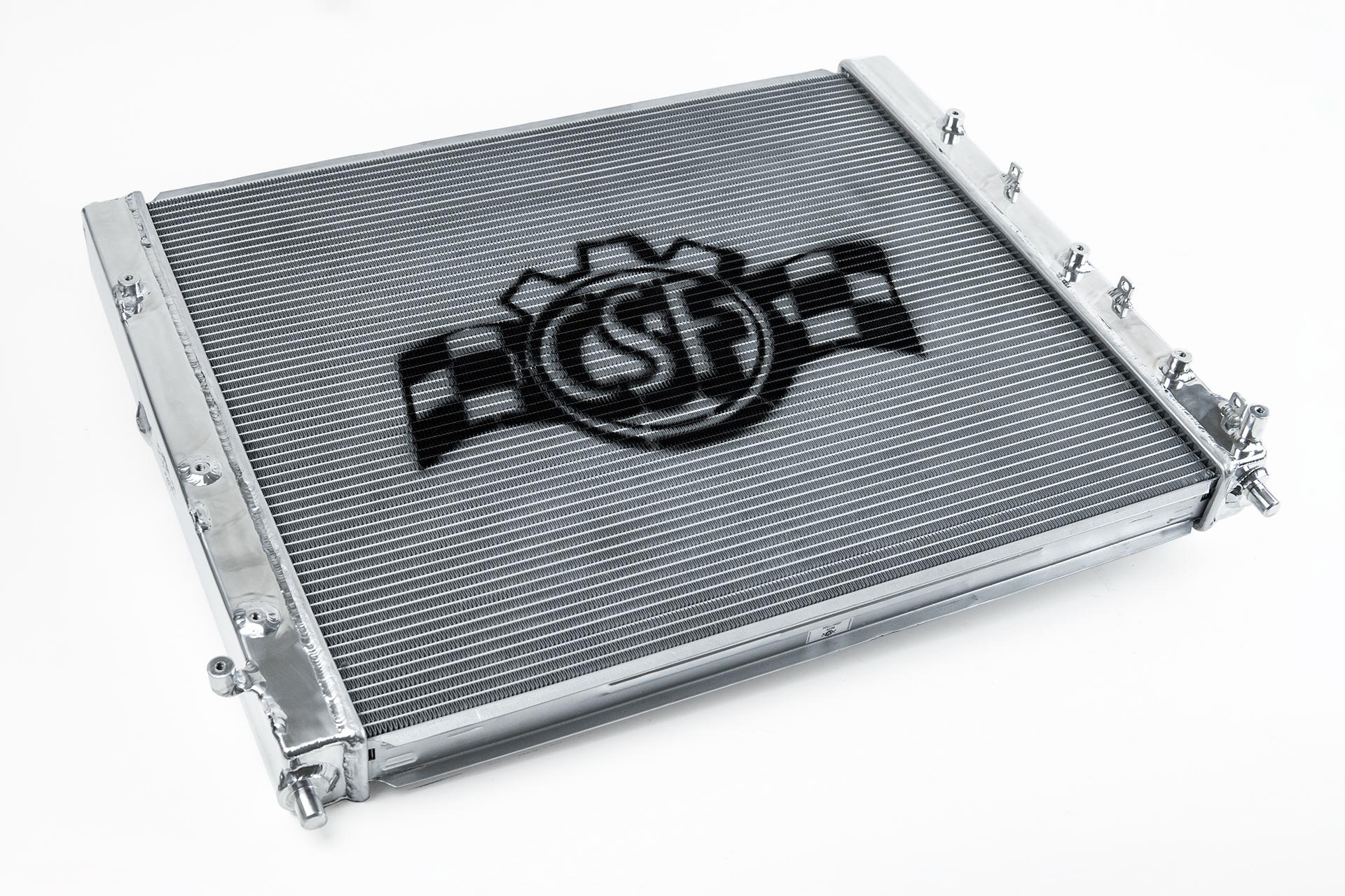 CSF Radiator (09-13 Cadillac CTS-V) - 8028