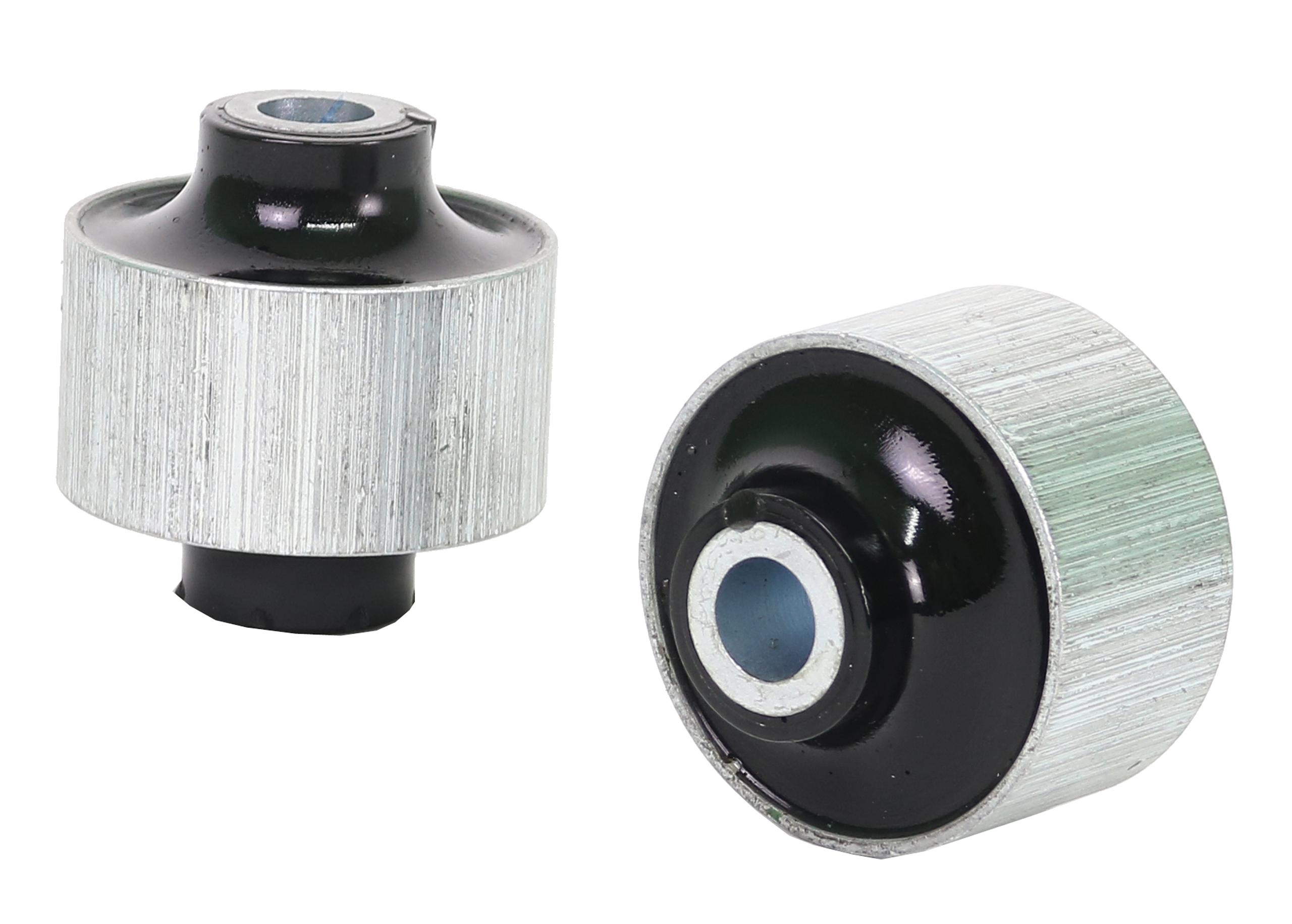 Whiteline Performance Front Control Arm Lower Inner Rear Bushing Standard Replacement 09-17 Toyota Camry Whiteline (2004-2017 RX330, RX400h, RX350, Camry) - W53372