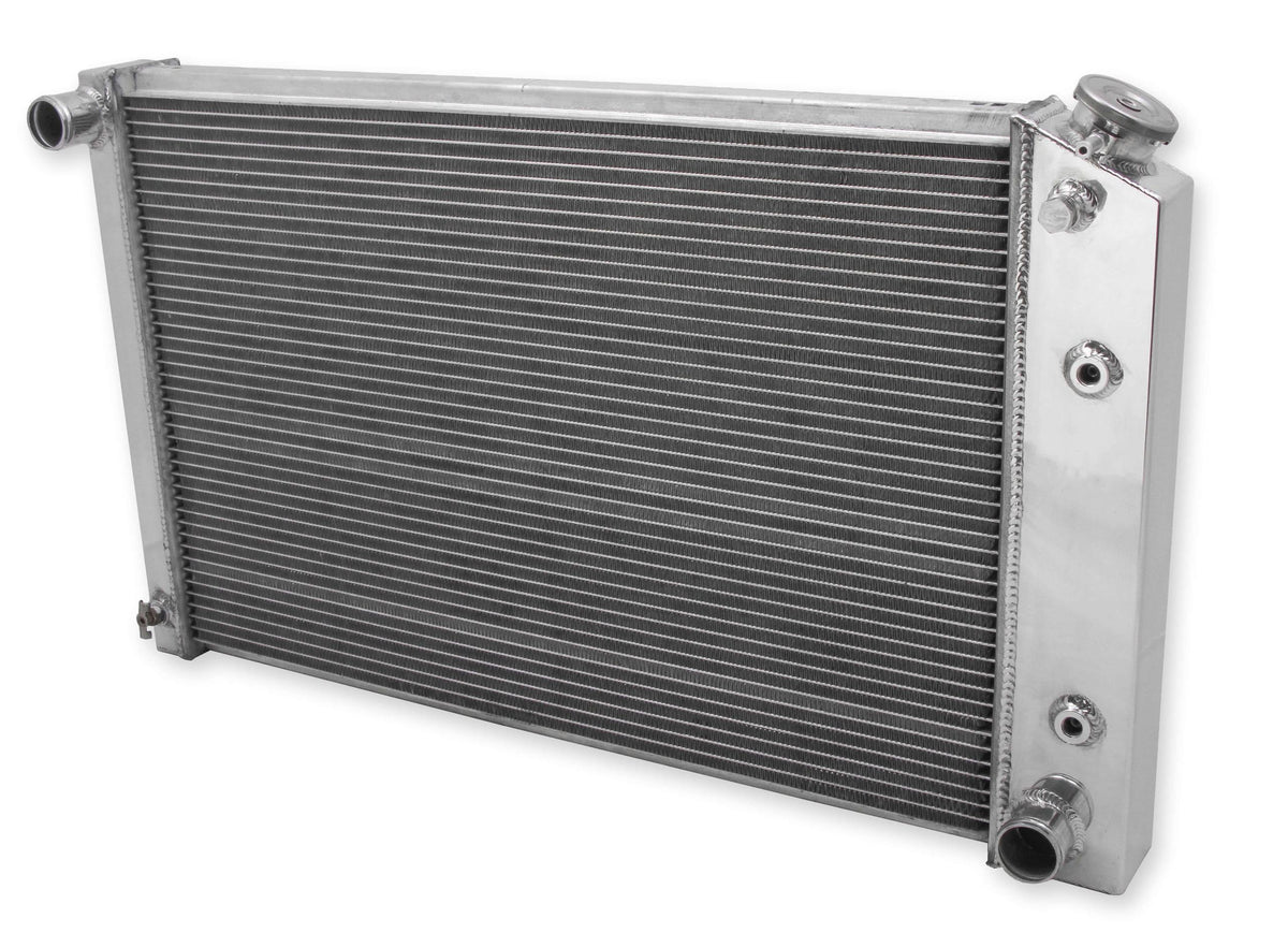 Frostbite Frostbite Aluminum Radiator 4-Row 70/87 L6/V6/V  - FB164