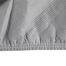 Covercraft Custom Car Covers 20-25 Chev Silverado Custom 5-Layer Softback All Climate Car Cvr - Gray