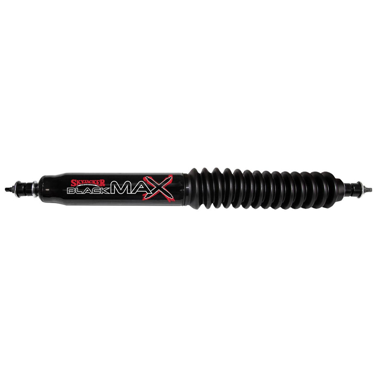 Skyjacker Steering Stabilizer HD OEM Replacement Kit Black 70-76 Ford F-100 75-79 Ford Bronco 77-79 Ford F-150 - 8030