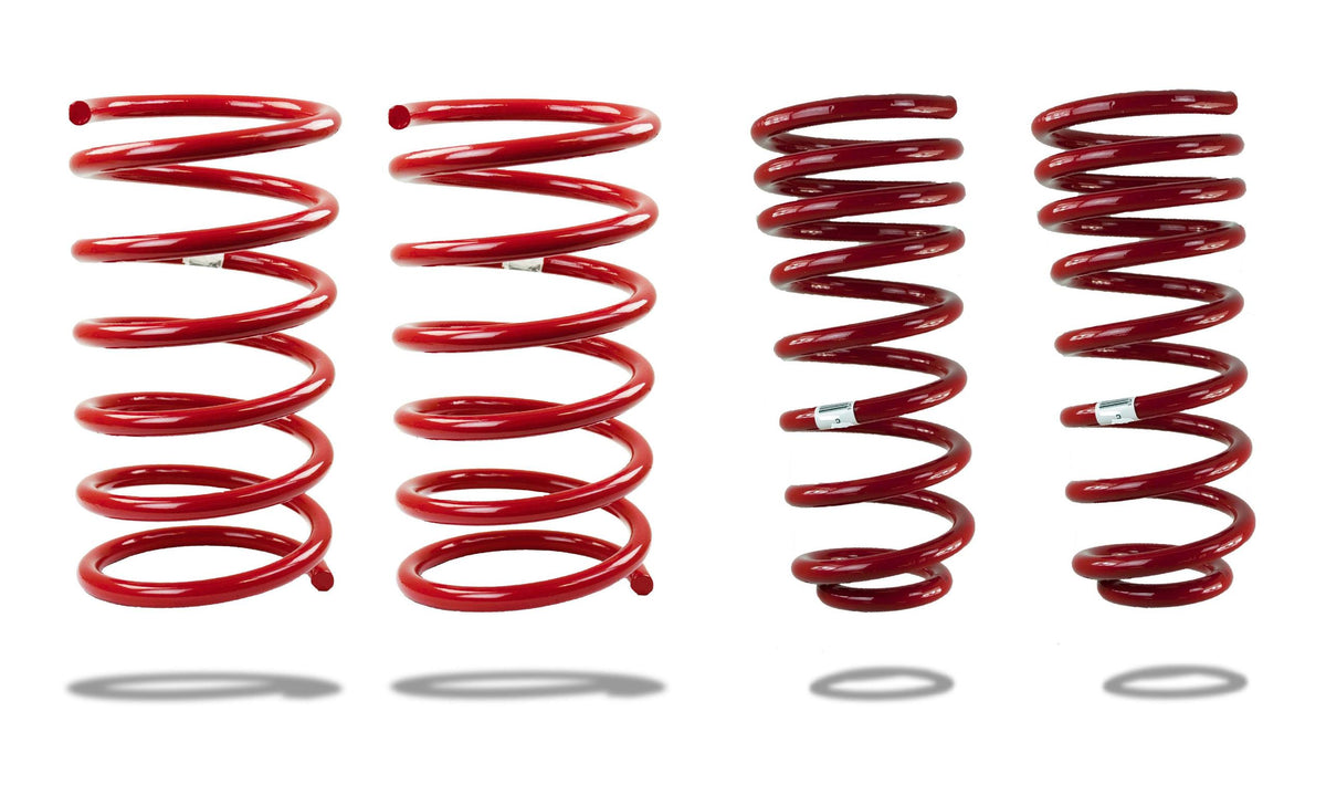 Pedders Spring Kit - Pontiac G8 - X-Low - PED-804006