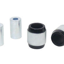 Whiteline Performance Control Arm - Lower Inner Forward Bushing (2022-2024 Elantra N) - W63644