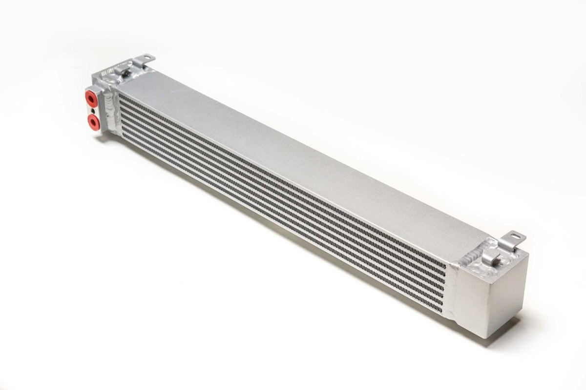 CSF Oil Cooler (BMW E46 M3 race-spec oil cooler) - 8032