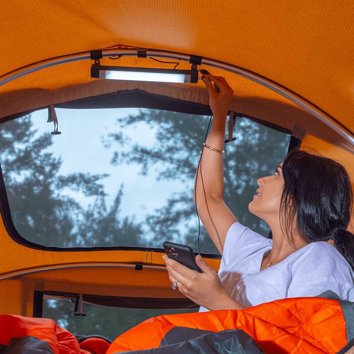 ARB Rooftop Tent and Awning Light - 803301