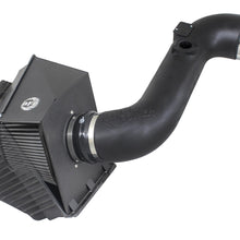 AFE Magnum FORCE Stage-2 Cold Air Intake System w/ Pro DRY S Media (2011-2016 Silverado 2500 HD, Silverado 3500 HD, Sierra 2500 HD, Sierra 3500 HD) - 51-32322