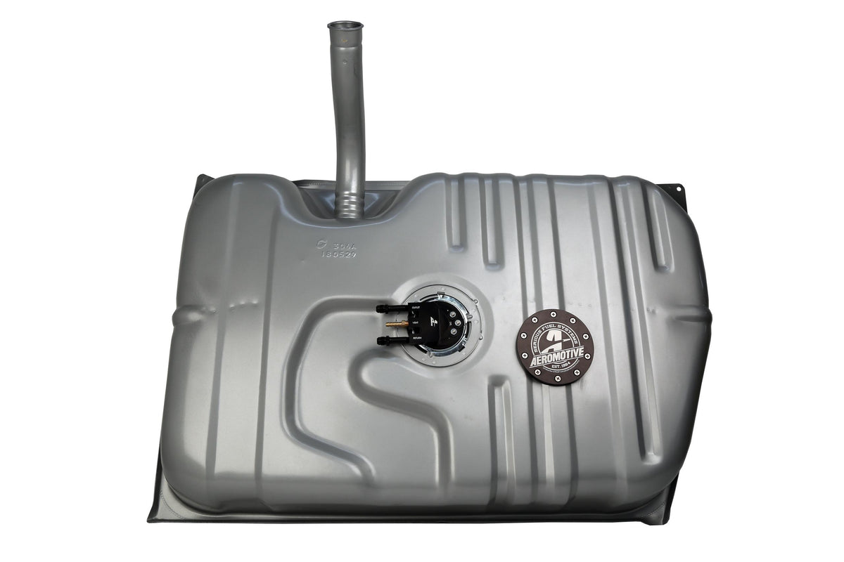 Aeromotive Gen II Stealth Fuel Tank, '78-'88 Monte Carlo / Malibu - 200Lph - 18151