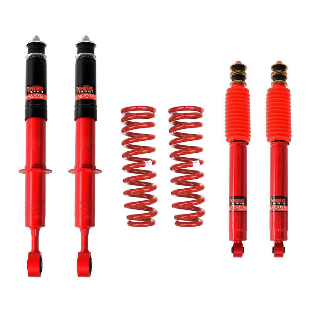 Pedders LEVELING KIT - TOYOTA TUNDRA 2007-2021 - PED-803513