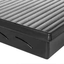 AFE Magnum FLOW OE Replacement Air Filter w/ Pro DRY S Media (2016-2019 Titan XD) - 31-10269