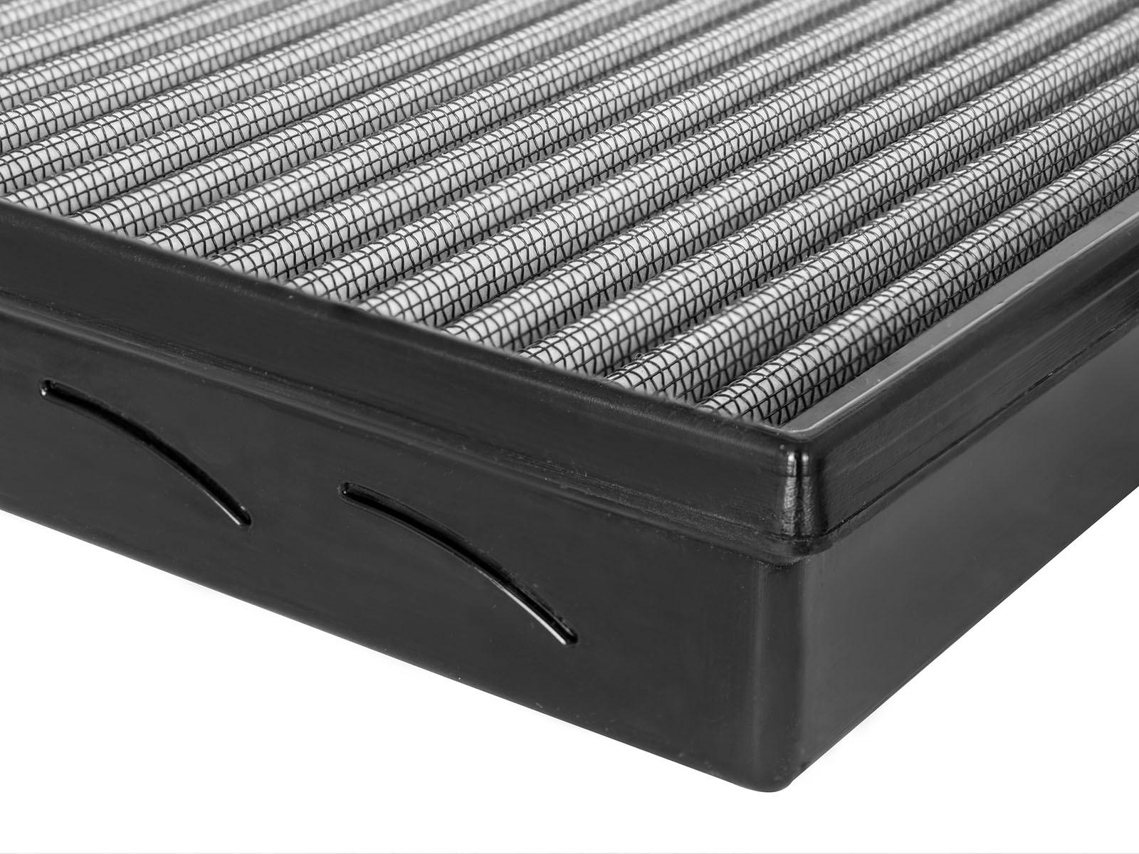 AFE Magnum FLOW OE Replacement Air Filter w/ Pro DRY S Media (2016-2019 Titan XD) - 31-10269