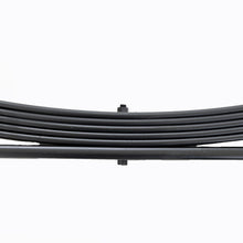 Rough Country Rear 56 Inch Leaf Springs 2 Inch Lift Pair 77-87 Chevy/GMC C20/K20 C25/K25 Truck 4WD Rough Country - 8036Kit