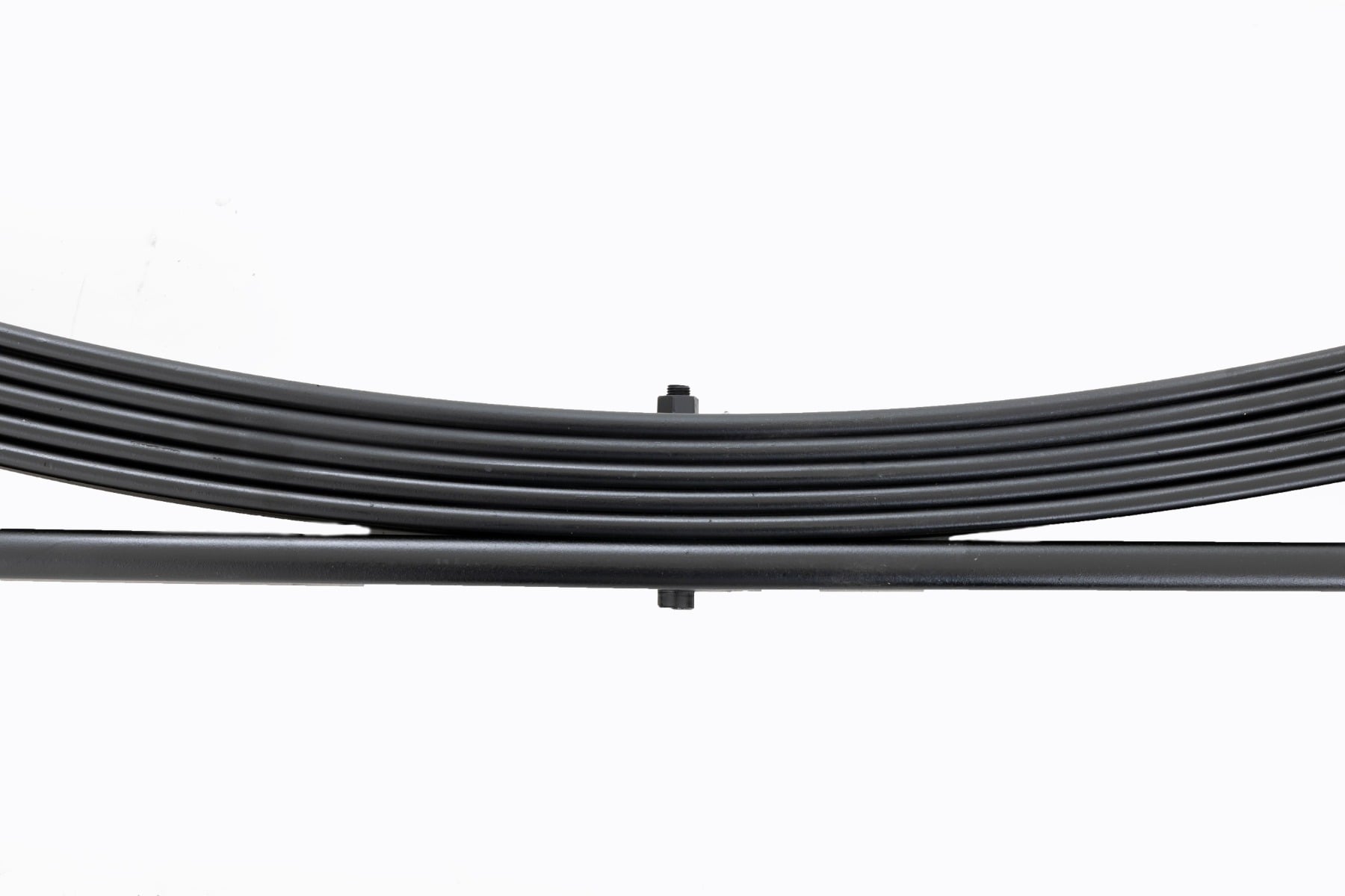 Rough Country Rear 56 Inch Leaf Springs 2 Inch Lift Pair 77-87 Chevy/GMC C20/K20 C25/K25 Truck 4WD Rough Country - 8036Kit