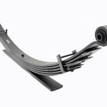 Rough Country Rear 56 Inch Leaf Springs 2 Inch Lift Pair 77-87 Chevy/GMC C20/K20 C25/K25 Truck 4WD Rough Country - 8036Kit