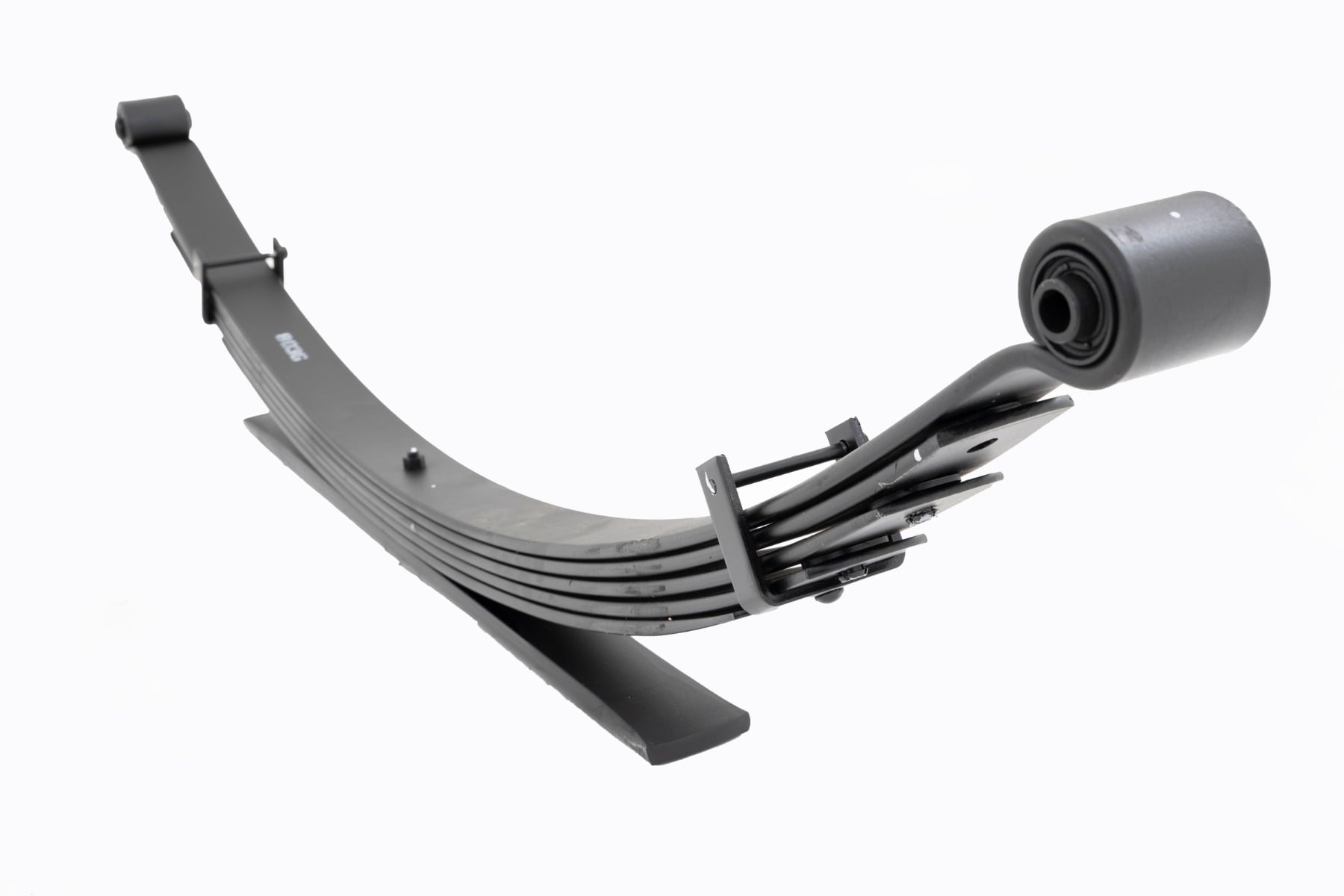 Rough Country Rear 56 Inch Leaf Springs 2 Inch Lift Pair 77-87 Chevy/GMC C20/K20 C25/K25 Truck 4WD Rough Country - 8036Kit
