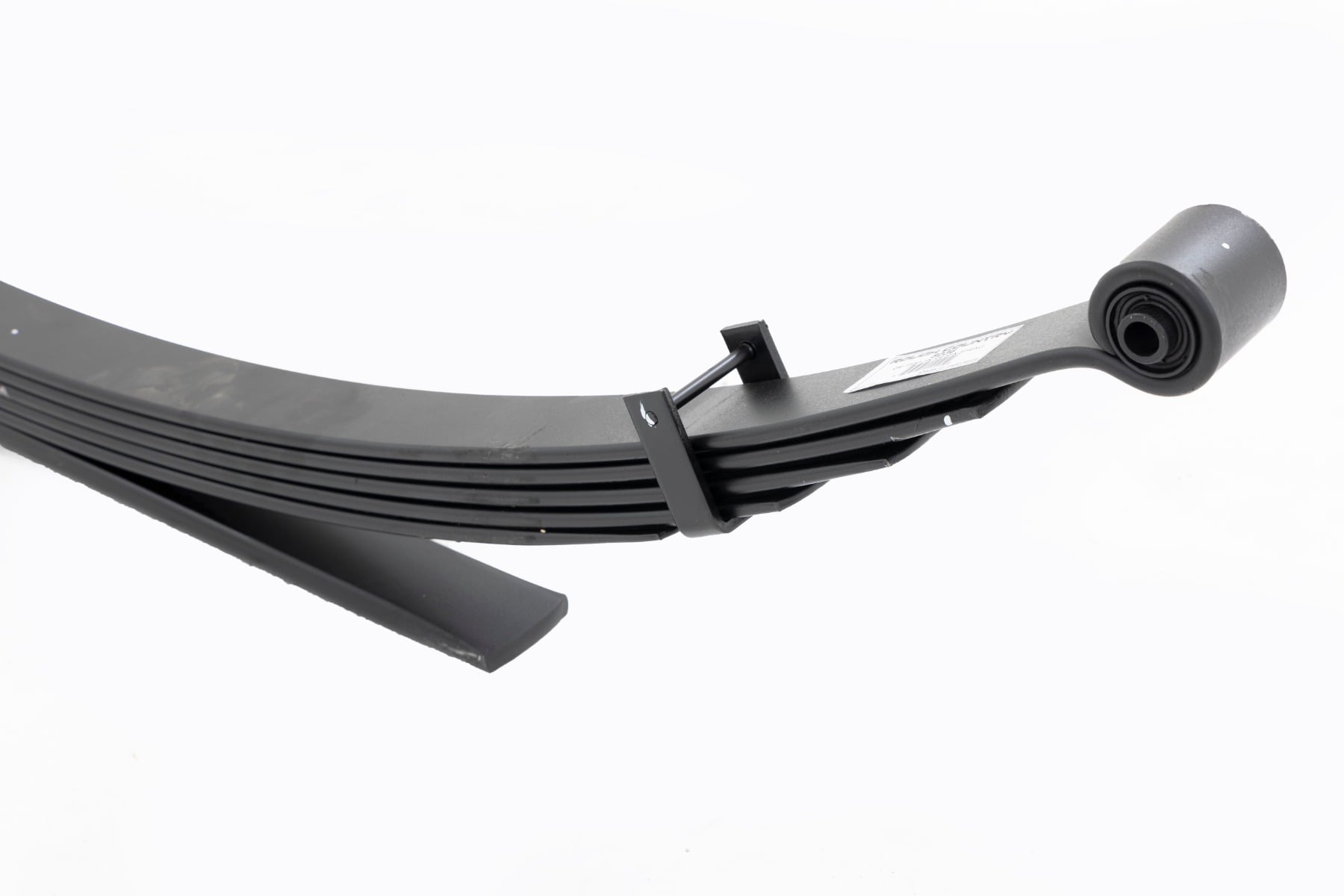 Rough Country Rear 56 Inch Leaf Springs 2 Inch Lift Pair 77-87 Chevy/GMC C20/K20 C25/K25 Truck 4WD Rough Country - 8036Kit